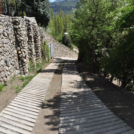 Melodia Natural En San Martín de los Andes Esterno foto