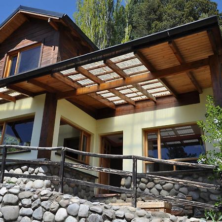 Melodia Natural En San Martín de los Andes Esterno foto