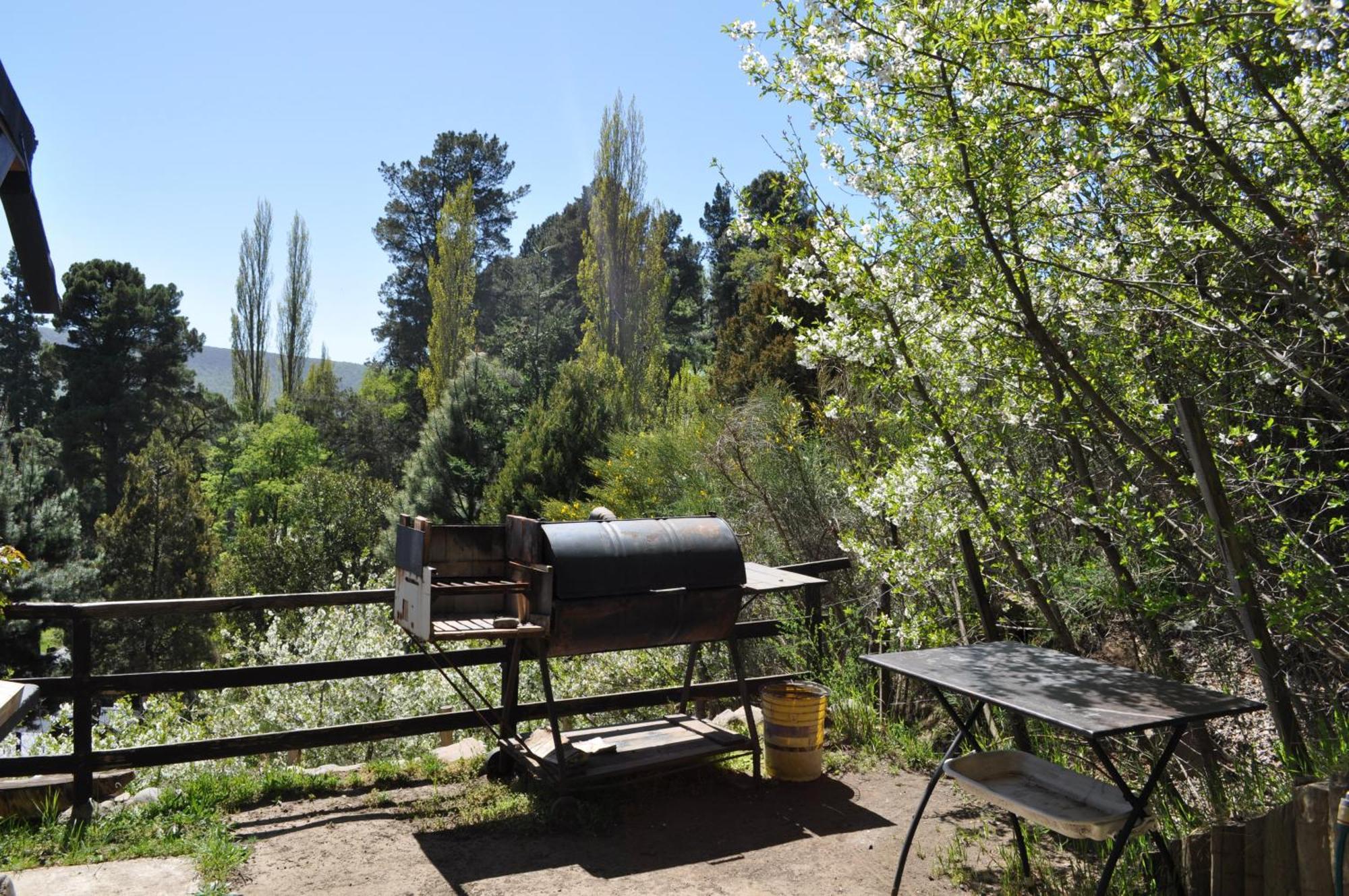 Melodia Natural En San Martín de los Andes Esterno foto