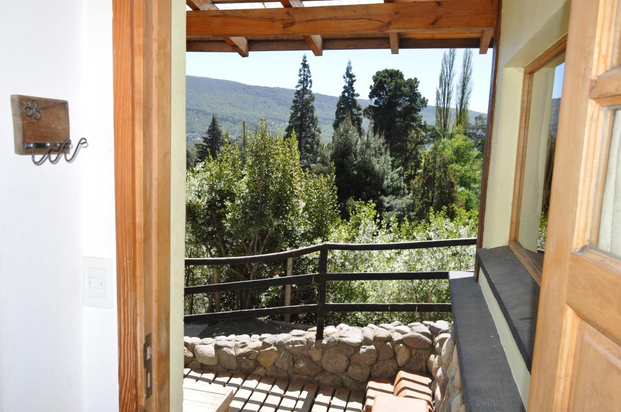 Melodia Natural En San Martín de los Andes Esterno foto