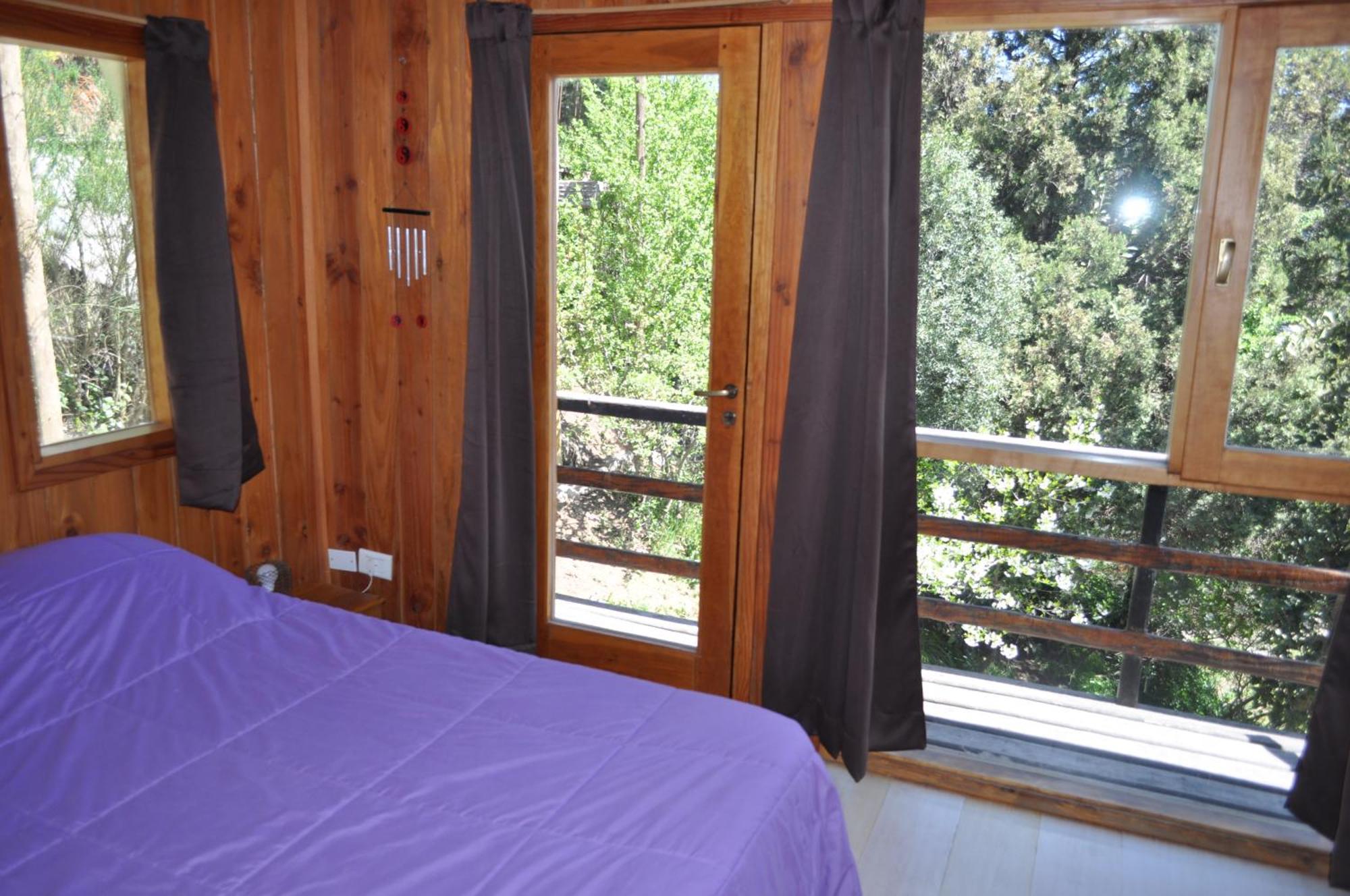 Melodia Natural En San Martín de los Andes Esterno foto